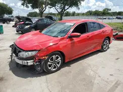 2HGFC2F52HH511136 2017 HONDA CIVIC