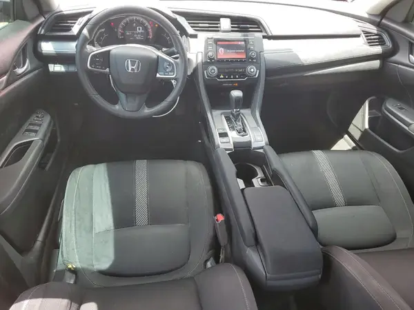 2HGFC2F52HH511136 2017 HONDA CIVIC - Image 8