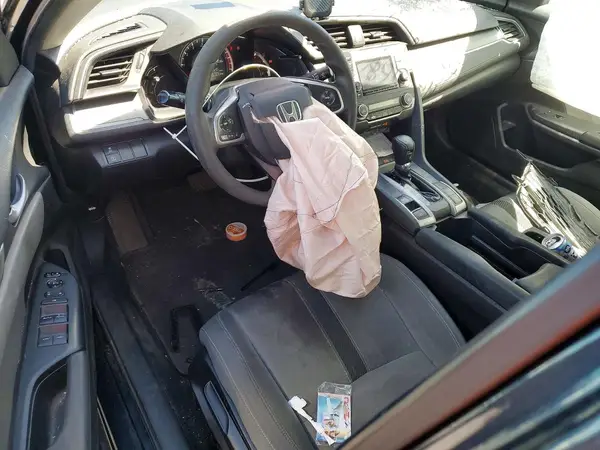 2HGFC2F52HH511296 2017 HONDA CIVIC - Image 8