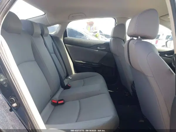 2HGFC2F52HH511623 2017 HONDA CIVIC - Image 8