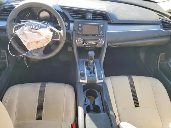 2HGFC2F52HH511878 2017 HONDA CIVIC - Image 8