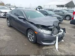 2HGFC2F52HH511976 2017 HONDA CIVIC