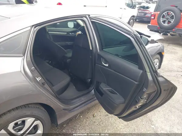 2HGFC2F52HH511976 2017 HONDA CIVIC - Image 8