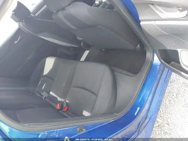 2HGFC2F52HH513422 2017 HONDA CIVIC - Image 8