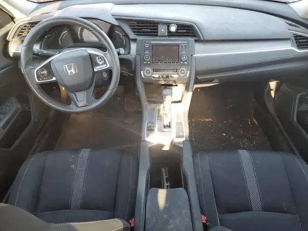 2HGFC2F52HH513503 2017 HONDA CIVIC - Image 8