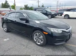2HGFC2F52HH514599 2017 HONDA CIVIC