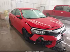2HGFC2F52HH516126 2017 HONDA CIVIC