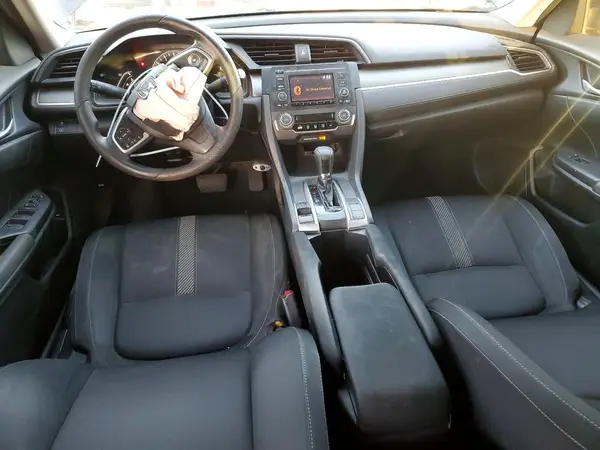 2HGFC2F52HH516160 2017 HONDA CIVIC - Image 8