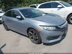 2HGFC2F52HH516580 2017 HONDA CIVIC