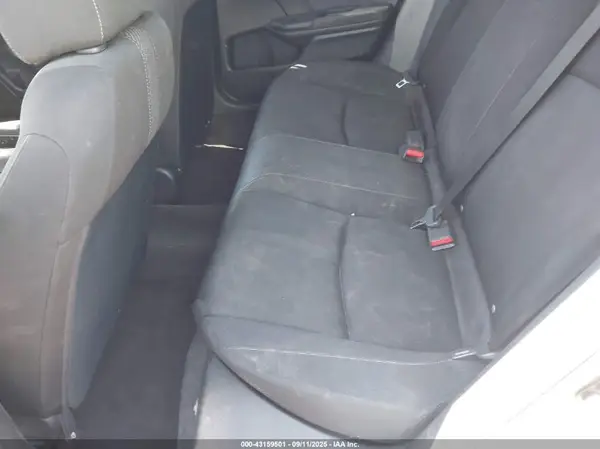 2HGFC2F52HH516580 2017 HONDA CIVIC - Image 8