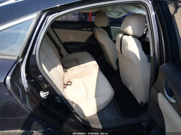 2HGFC2F52HH517230 2017 HONDA CIVIC - Image 8