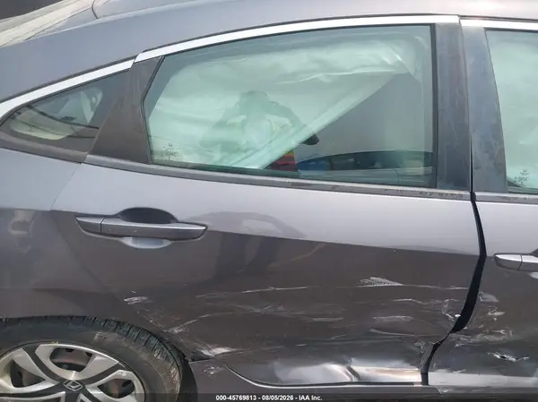 2HGFC2F52HH517843 2017 HONDA CIVIC - Image 8