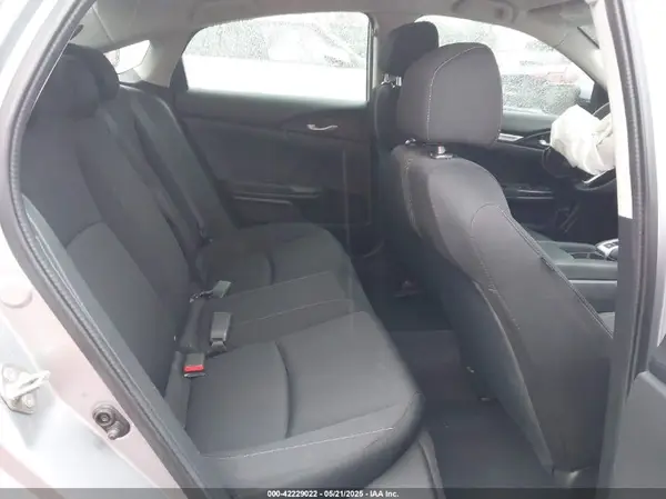 2HGFC2F52HH518989 2017 HONDA CIVIC - Image 8