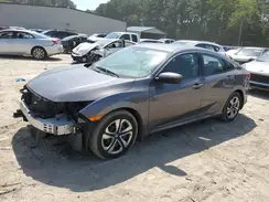 2HGFC2F52HH519074 2017 HONDA CIVIC