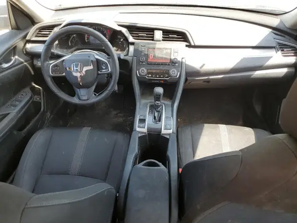 2HGFC2F52HH519074 2017 HONDA CIVIC - Image 8
