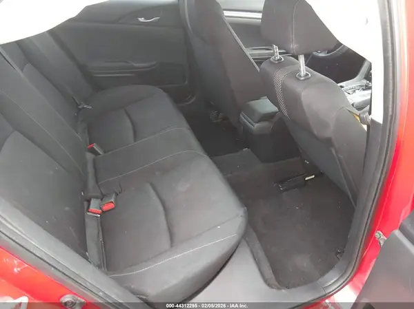 2HGFC2F52HH519656 2017 HONDA CIVIC - Image 8