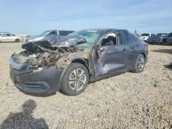 2HGFC2F52HH520404 2017 HONDA CIVIC