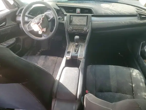 2HGFC2F52HH520404 2017 HONDA CIVIC - Image 8