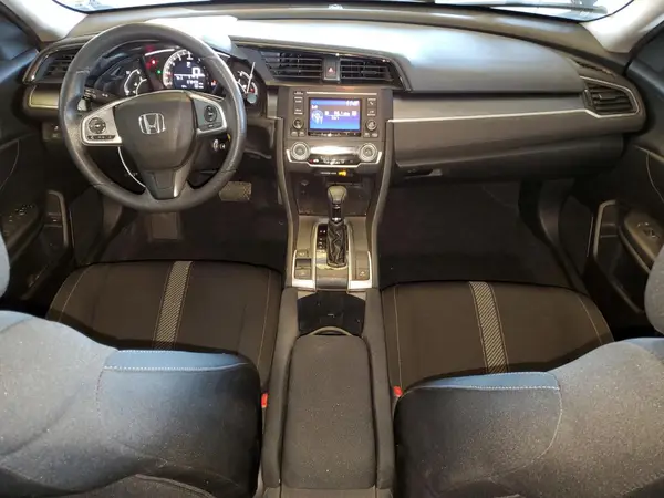 2HGFC2F52HH523335 2017 HONDA CIVIC - Image 8