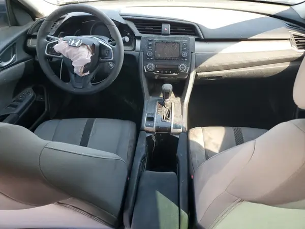2HGFC2F52HH523545 2017 HONDA CIVIC - Image 8