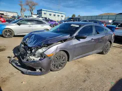 2HGFC2F52HH524291 2017 HONDA CIVIC