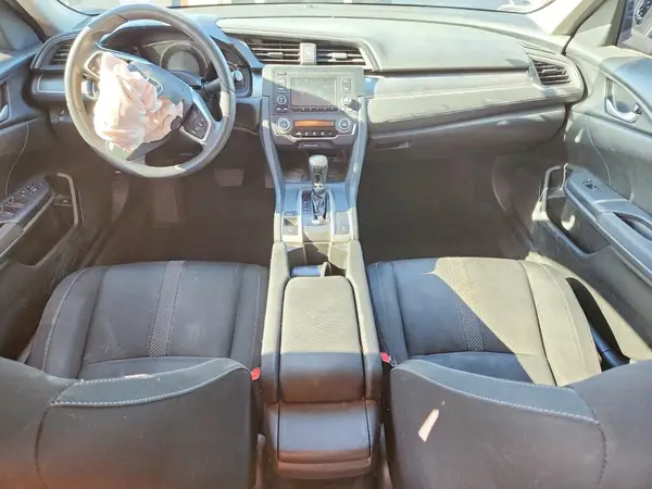 2HGFC2F52HH524291 2017 HONDA CIVIC - Image 8
