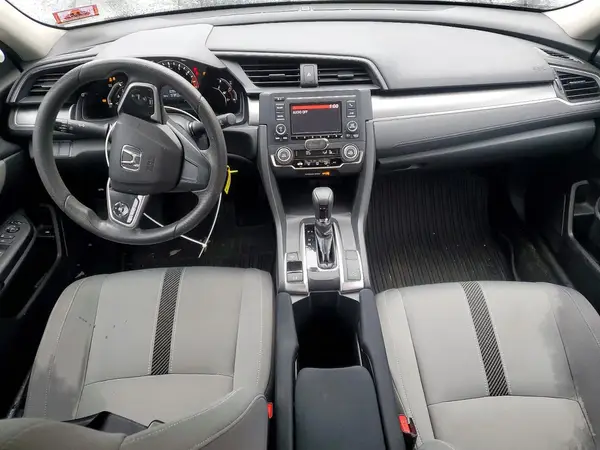 2HGFC2F52HH524551 2017 HONDA CIVIC - Image 8