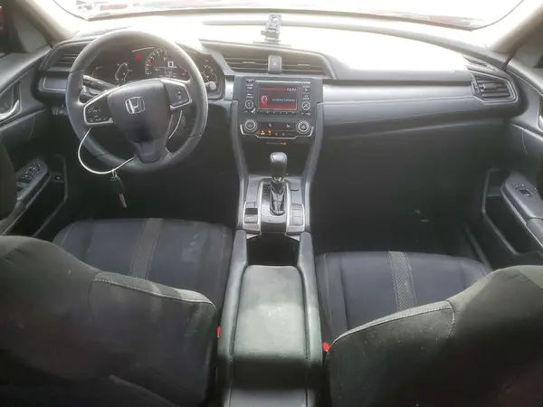 2HGFC2F52HH525313 2017 HONDA CIVIC - Image 8