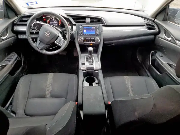 2HGFC2F52HH526123 2017 HONDA CIVIC - Image 8