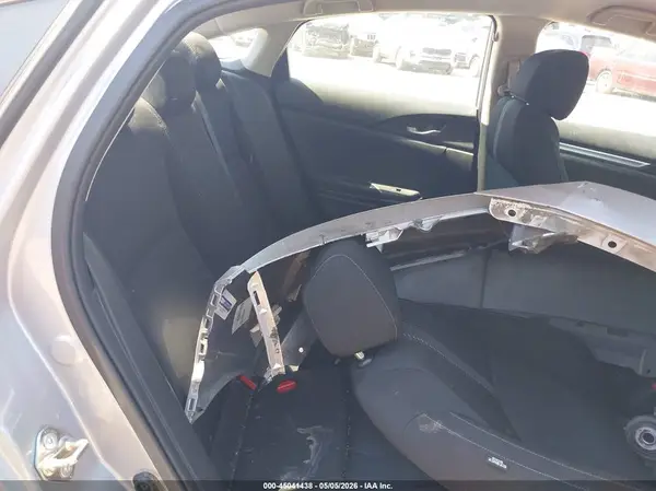 2HGFC2F52HH526283 2017 HONDA CIVIC - Image 8