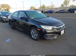 2HGFC2F52HH527384 2017 HONDA CIVIC