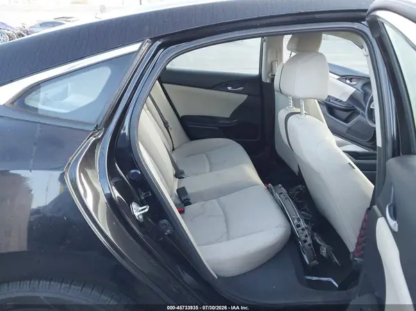 2HGFC2F52HH527384 2017 HONDA CIVIC - Image 8