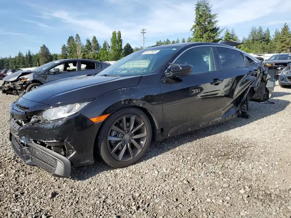 2HGFC2F52HH527661 2017 HONDA CIVIC - Image 1