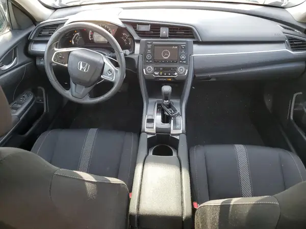 2HGFC2F52HH527661 2017 HONDA CIVIC - Image 8