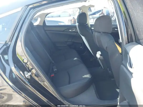 2HGFC2F52HH527692 2017 HONDA CIVIC - Image 8