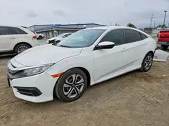 2HGFC2F52HH528034 2017 HONDA CIVIC