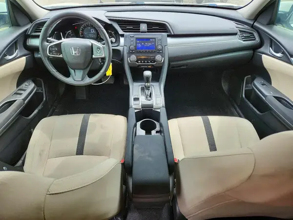2HGFC2F52HH528034 2017 HONDA CIVIC - Image 8
