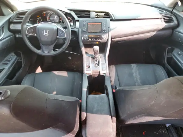 2HGFC2F52HH529569 2017 HONDA CIVIC - Image 8