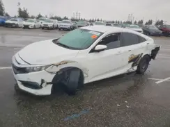 2HGFC2F52HH529717 2017 HONDA CIVIC