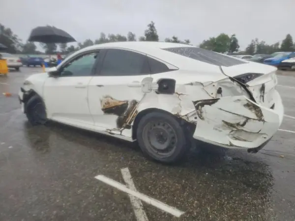 2HGFC2F52HH529717 2017 HONDA CIVIC - Image 2