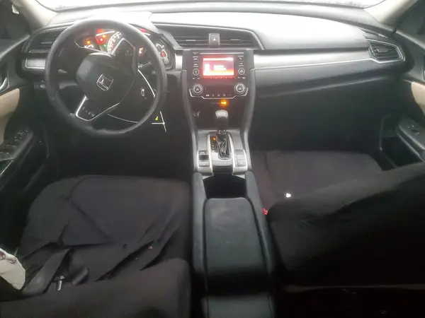 2HGFC2F52HH529717 2017 HONDA CIVIC - Image 8