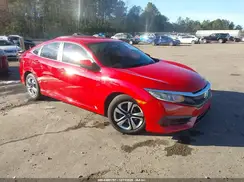 2HGFC2F52HH530009 2017 HONDA CIVIC
