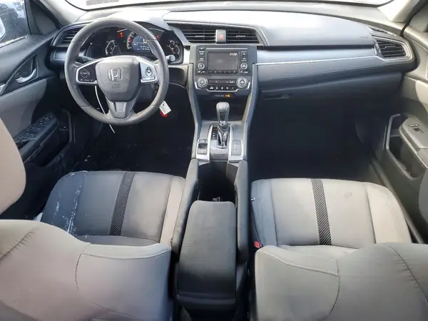 2HGFC2F52HH530561 2017 HONDA CIVIC - Image 8
