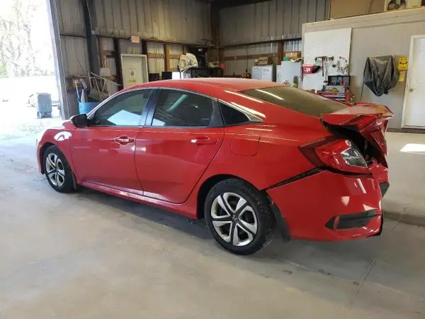 2HGFC2F52HH532441 2017 HONDA CIVIC - Image 2