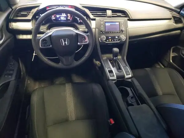 2HGFC2F52HH532441 2017 HONDA CIVIC - Image 8