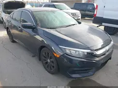 2HGFC2F52HH532617 2017 HONDA CIVIC