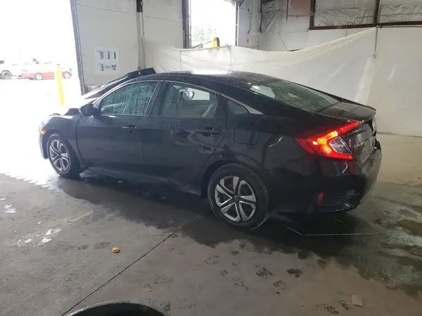 2HGFC2F52HH533301 2017 HONDA CIVIC - Image 2