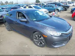 2HGFC2F52HH535002 2017 HONDA CIVIC
