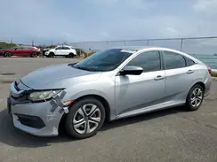 2HGFC2F52HH535209 2017 HONDA CIVIC