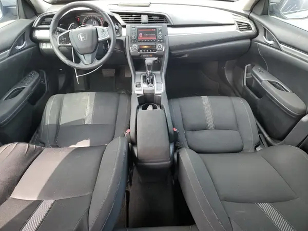 2HGFC2F52HH535209 2017 HONDA CIVIC - Image 8